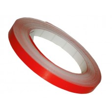  ADESIVI CERCHI STR8, 5X9000MM, ROSSO